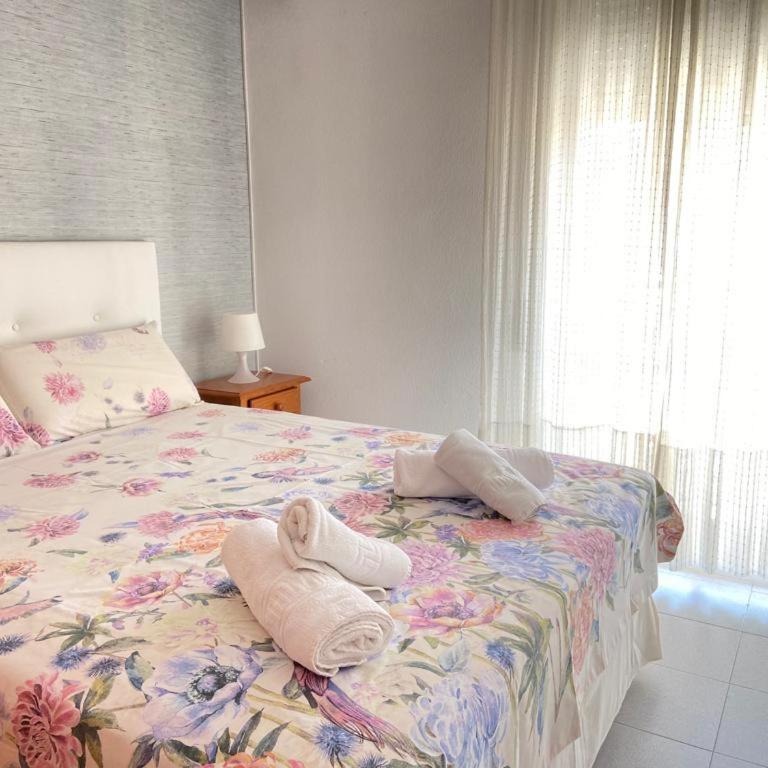 Carlos Haya Mare Nostrum 2 - Apartamento de 1 dormitorio - 16