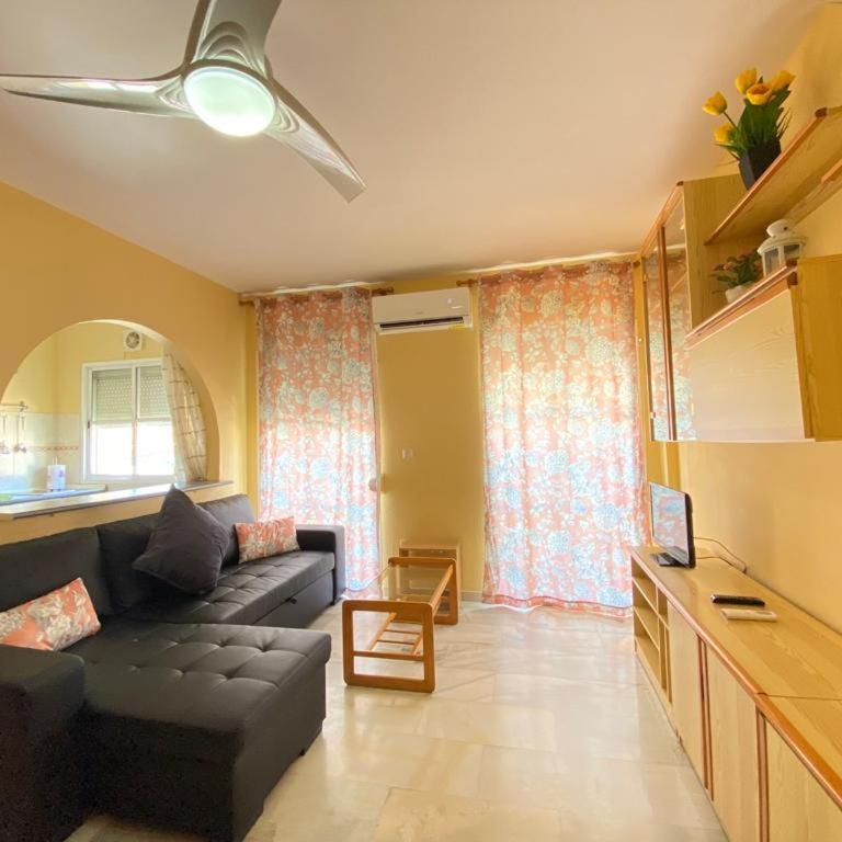 Carlos Haya Mare Nostrum 2 - Apartamento de 1 dormitorio - 51