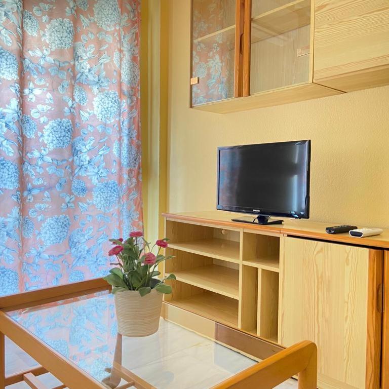 Carlos Haya Mare Nostrum 2 - Apartamento de 1 dormitorio - 52