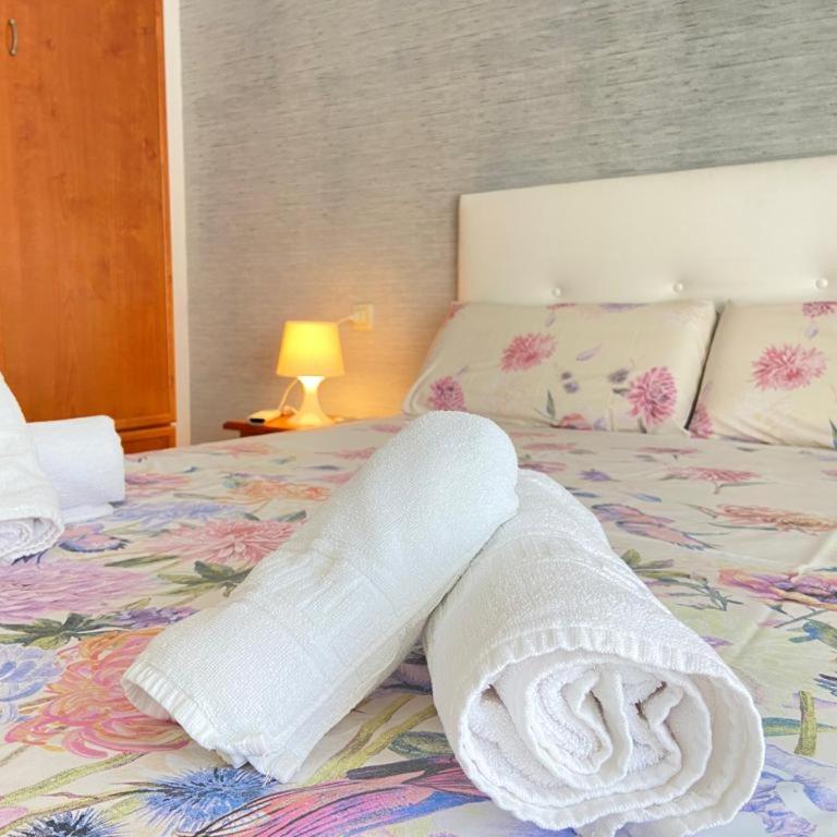 Carlos Haya Mare Nostrum 2 - Apartamento de 1 dormitorio - 54
