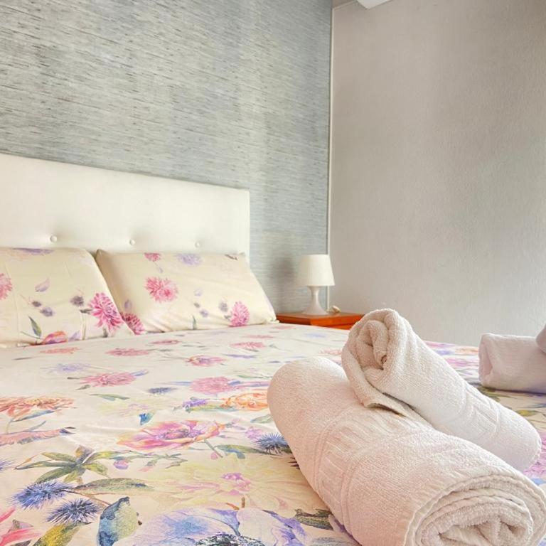 Carlos Haya Mare Nostrum 2 - Apartamento de 1 dormitorio - 7