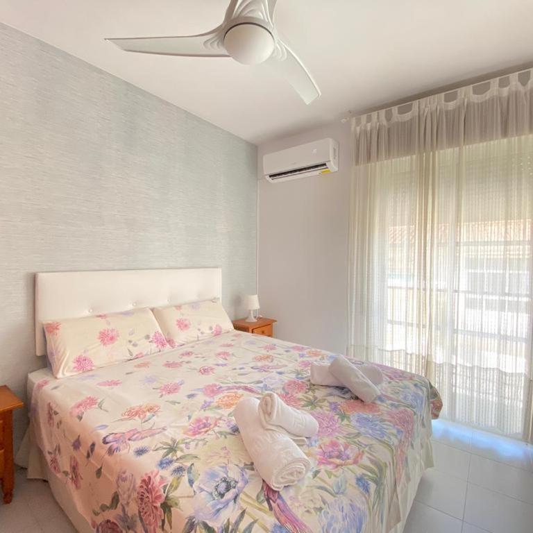 Carlos Haya Mare Nostrum 2 - Apartamento de 1 dormitorio - 18
