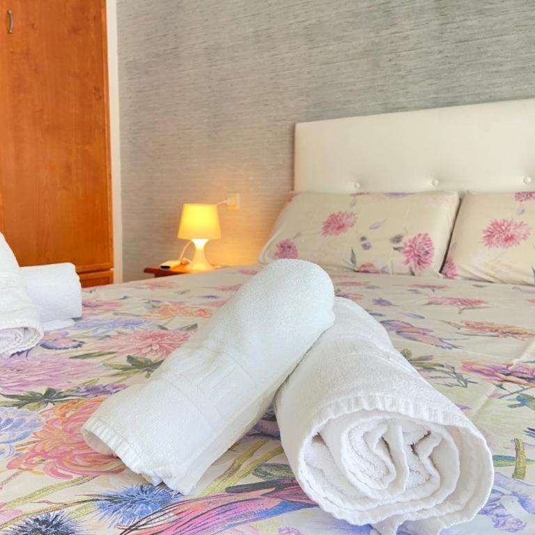 Carlos Haya Mare Nostrum 2 - Apartamento de 1 dormitorio - 17