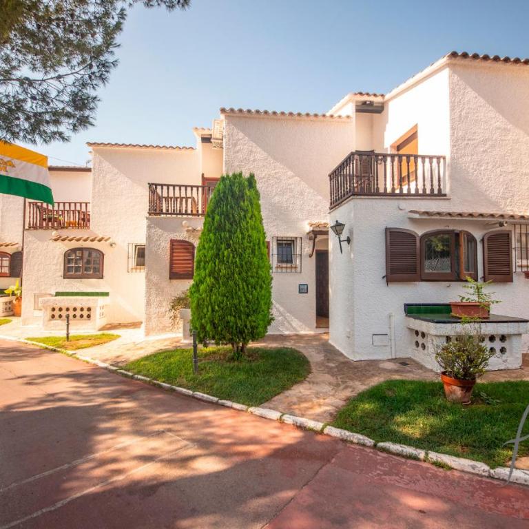 BFA - R149 Casa adosada Alorda con piscina comunitaria - Casa Unifamiliar de 3 dormitorios - 6