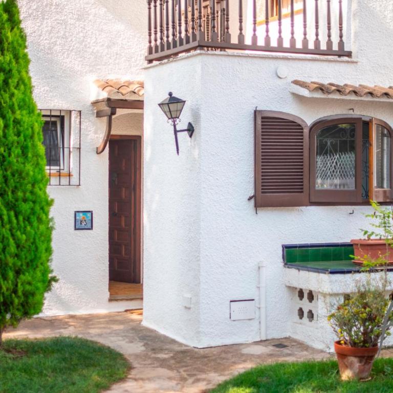 BFA - R149 Casa adosada Alorda con piscina comunitaria - Casa Unifamiliar de 3 dormitorios - 7