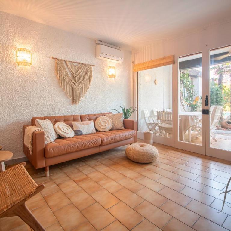 BFA - R149 Casa adosada Alorda con piscina comunitaria - Casa Unifamiliar de 3 dormitorios - 11