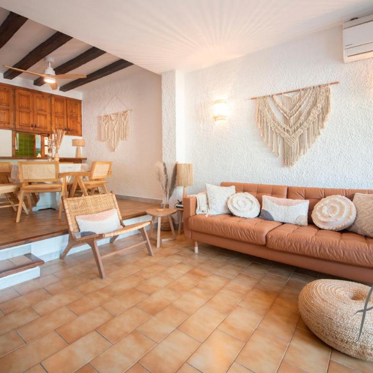 BFA - R149 Casa adosada Alorda con piscina comunitaria - Casa Unifamiliar de 3 dormitorios - 12