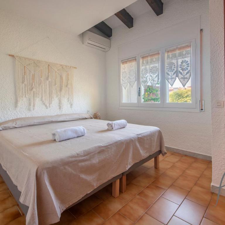 BFA - R149 Casa adosada Alorda con piscina comunitaria - Casa Unifamiliar de 3 dormitorios - 28
