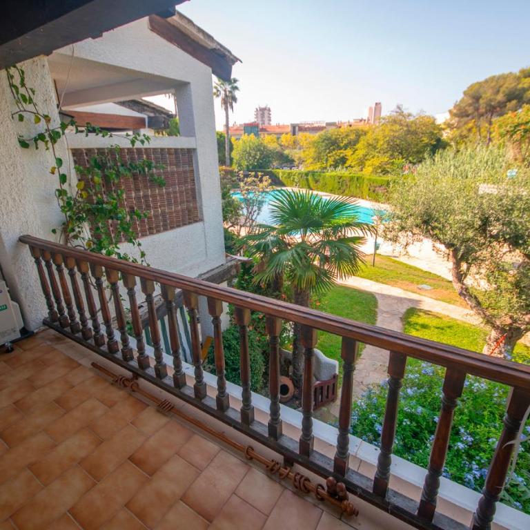 BFA - R149 Casa adosada Alorda con piscina comunitaria - Casa Unifamiliar de 3 dormitorios - 30