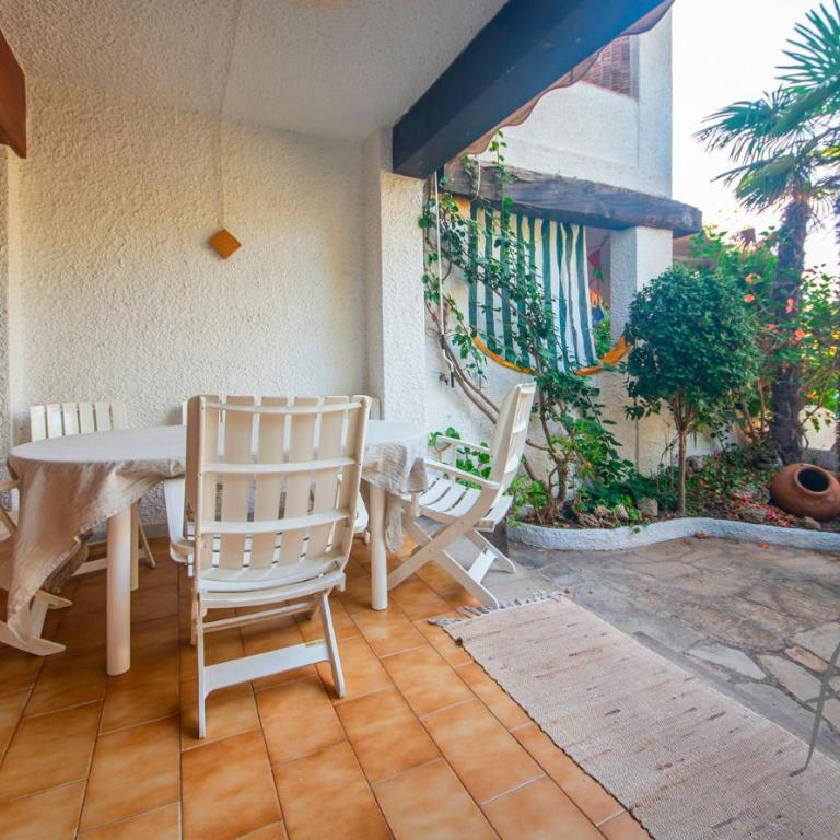 BFA - R149 Casa adosada Alorda con piscina comunitaria - Casa Unifamiliar de 3 dormitorios - 34