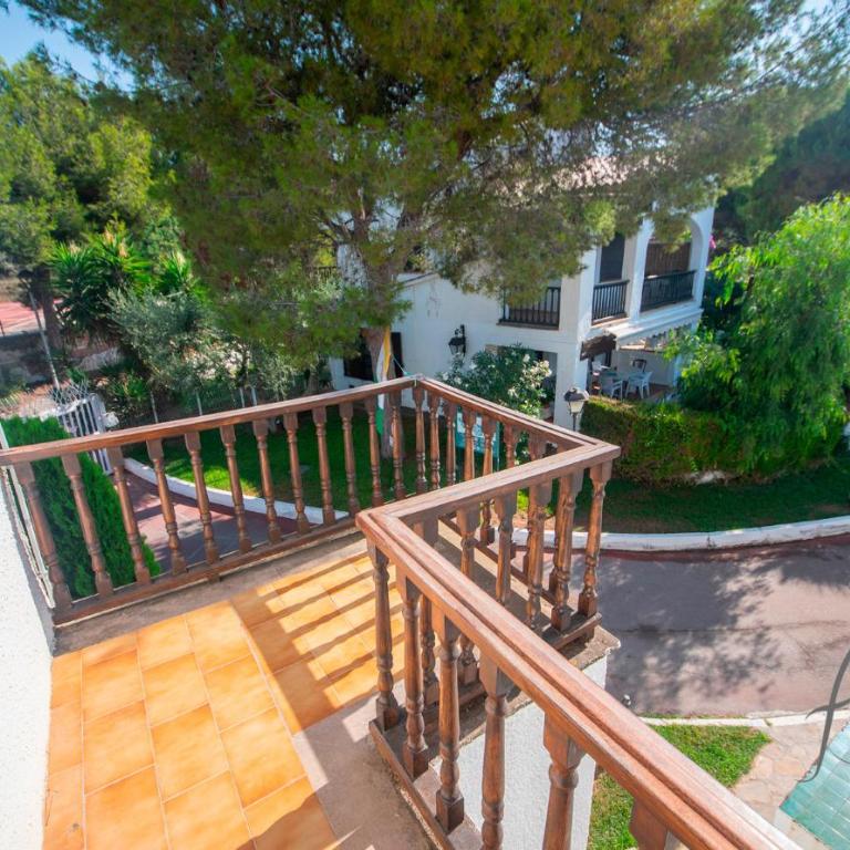 BFA - R149 Casa adosada Alorda con piscina comunitaria - Casa Unifamiliar de 3 dormitorios - 37