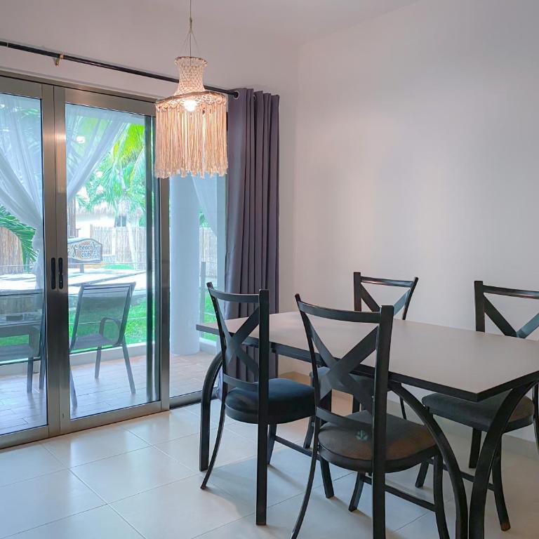 Maia Suites Cozumel - Suite con cama extragrande - 6