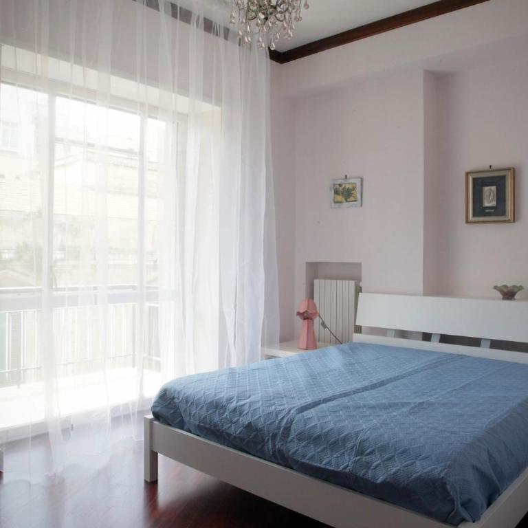 Clorinda's rooms - Camera Matrimoniale con Bagno Privato - 4