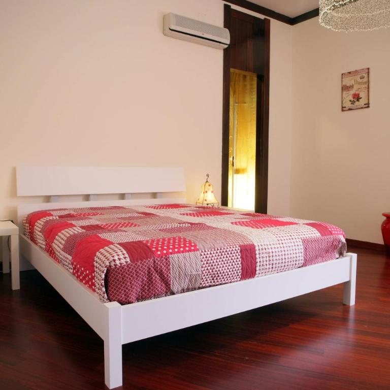 Clorinda's rooms - Camera Tripla con Bagno Privato - 7