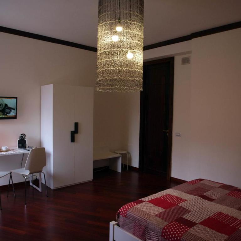 Clorinda's rooms - Camera Tripla con Bagno Privato - 8