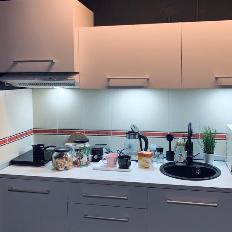 Studio 5 apartman - One-Bedroom Apartment - 26
