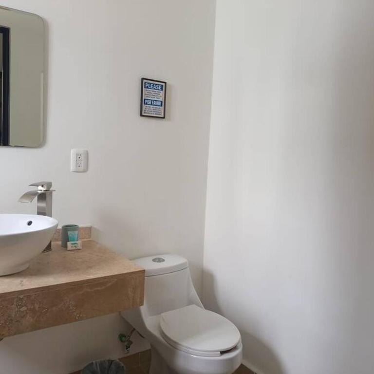 Beautiful condo in Cancun! Dreams Lagoon - Apartamento de 3 dormitorios - 28