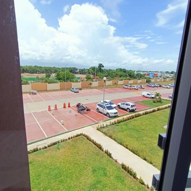 Beautiful condo in Cancun! Dreams Lagoon - Apartamento de 3 dormitorios - 30