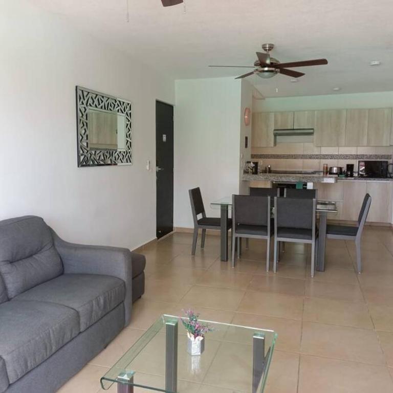 Beautiful condo in Cancun! Dreams Lagoon - Apartamento de 3 dormitorios - 18