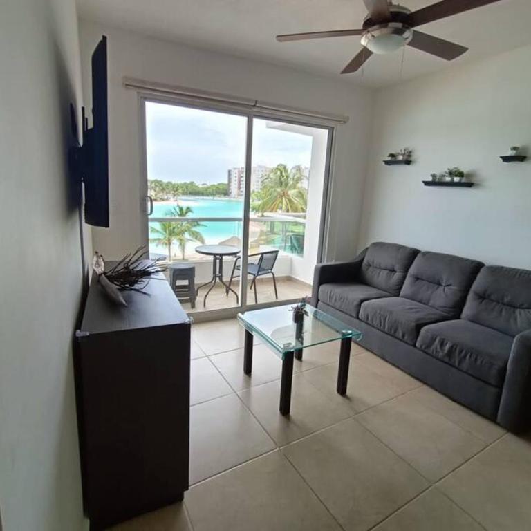 Beautiful condo in Cancun! Dreams Lagoon - Apartamento de 3 dormitorios - 17