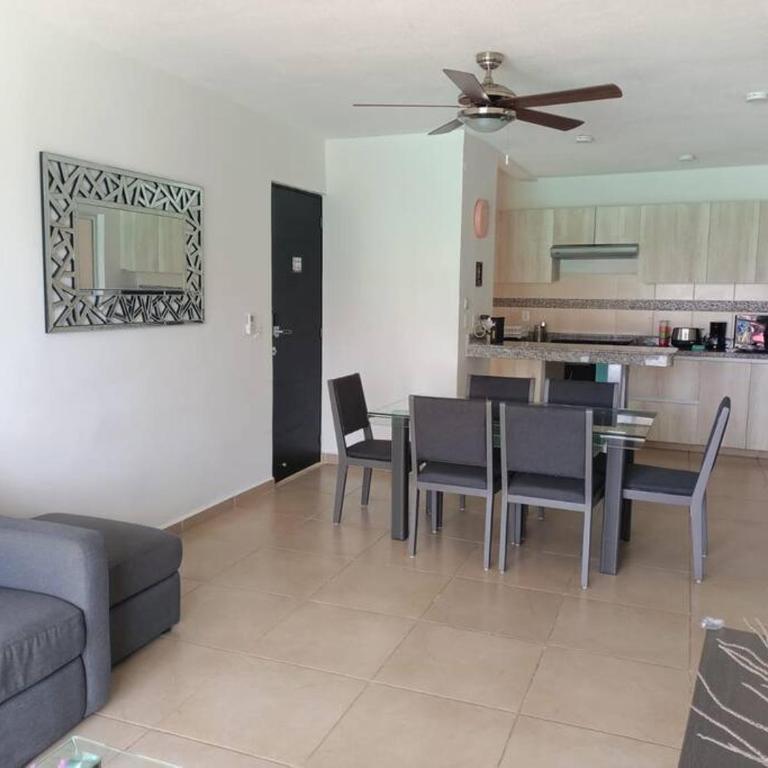 Beautiful condo in Cancun! Dreams Lagoon - Apartamento de 3 dormitorios - 16
