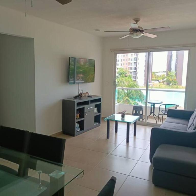 Beautiful condo in Cancun! Dreams Lagoon - Apartamento de 3 dormitorios - 14