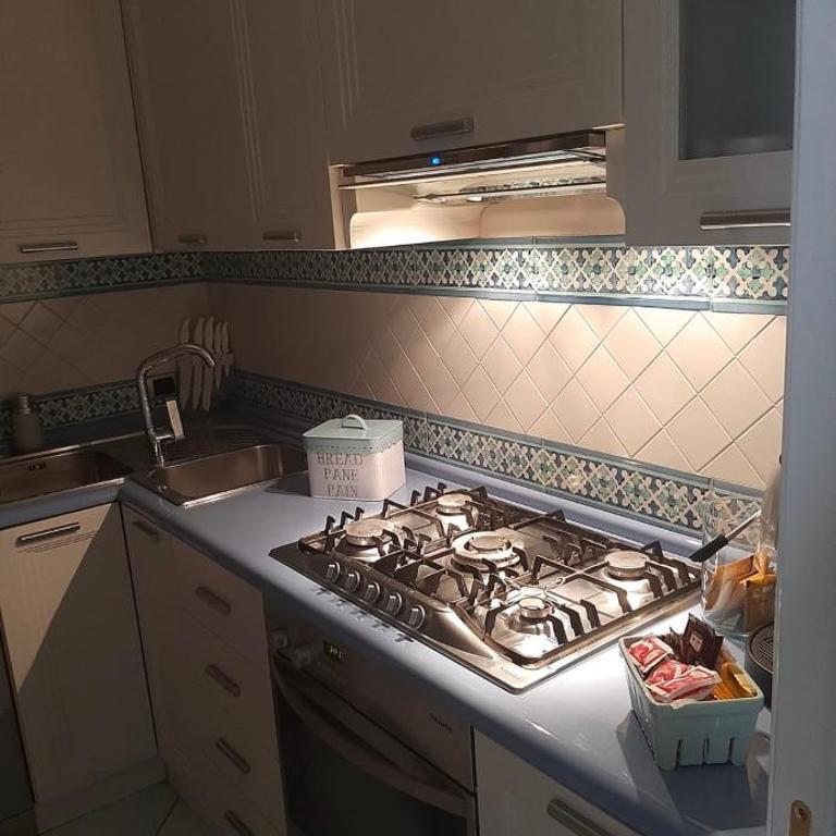 MARECHIARO 2 - Two-Bedroom Apartment - 9