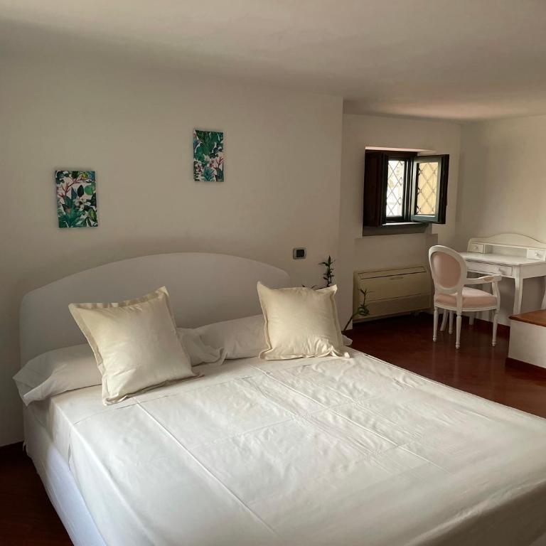 MARECHIARO 2 - Two-Bedroom Apartment - 20