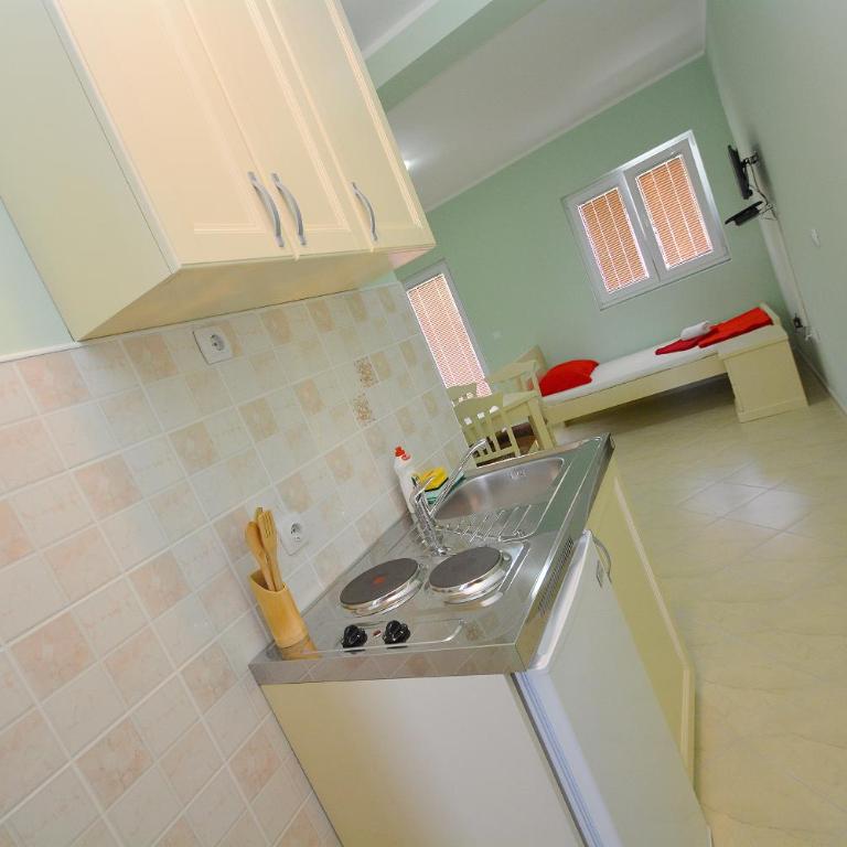 M&D Apartments Jaz - Apartman sa 1 Spavaćom Sobom - 20