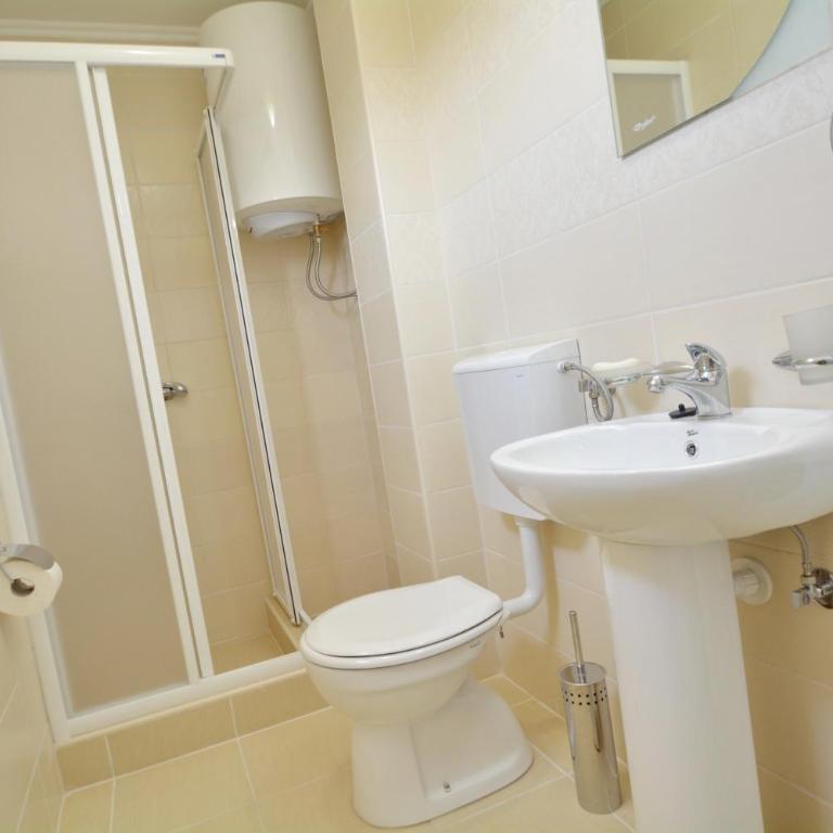 M&D Apartments Jaz - Studio - 16