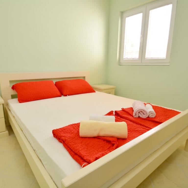 M&D Apartments Jaz - Studio - 13