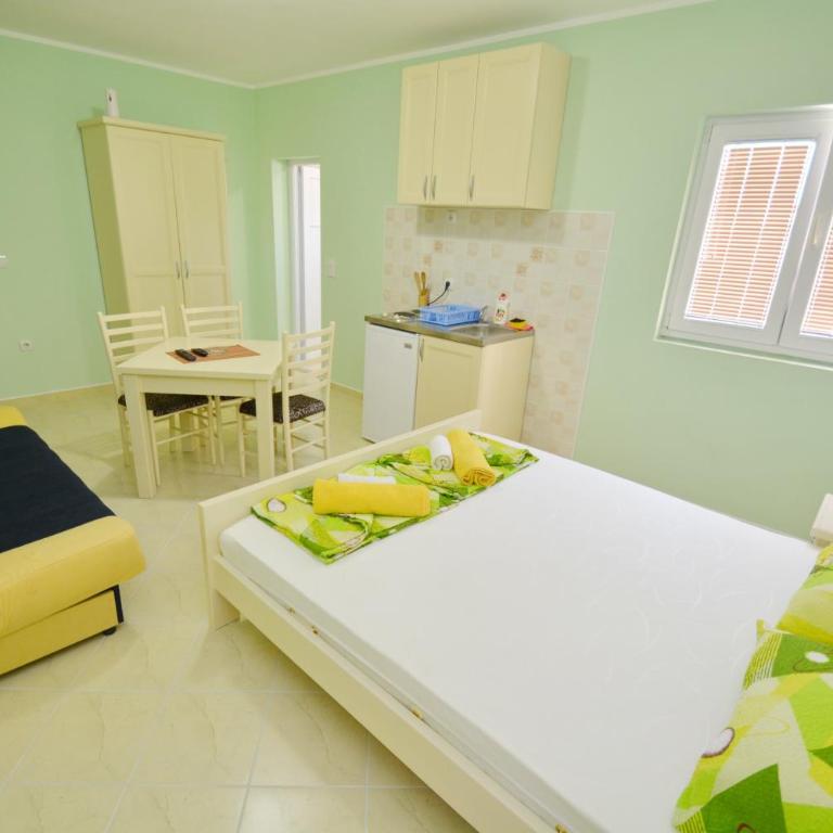 M&D Apartments Jaz - Studio - 11