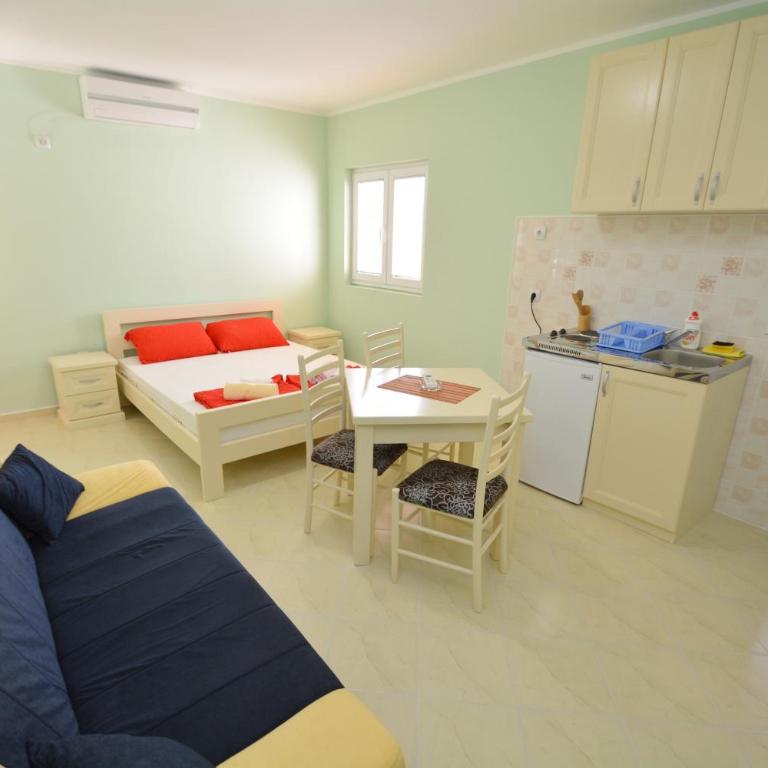 M&D Apartments Jaz - Studio - 12