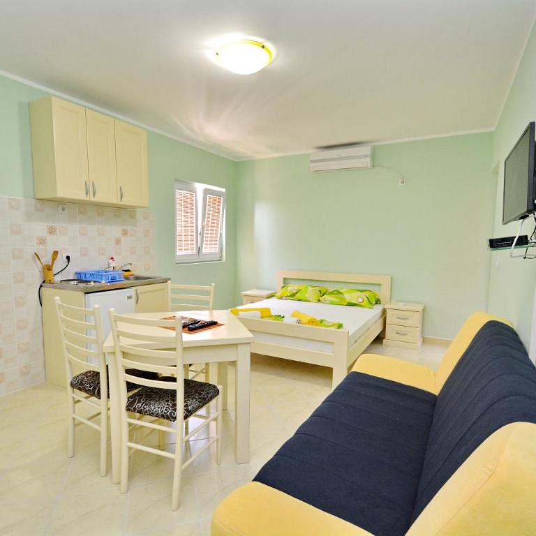 M&D Apartments Jaz - Studio - 10