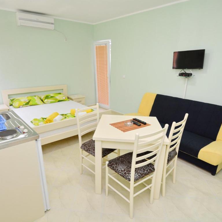 M&D Apartments Jaz - Studio - 14