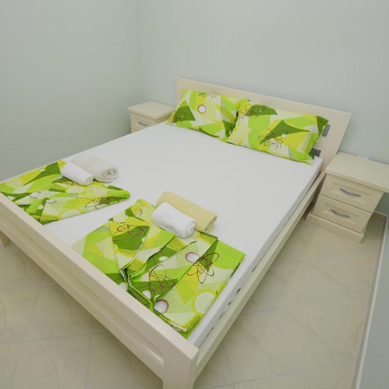 M&D Apartments Jaz - Apartman sa 1 Spavaćom Sobom - 23