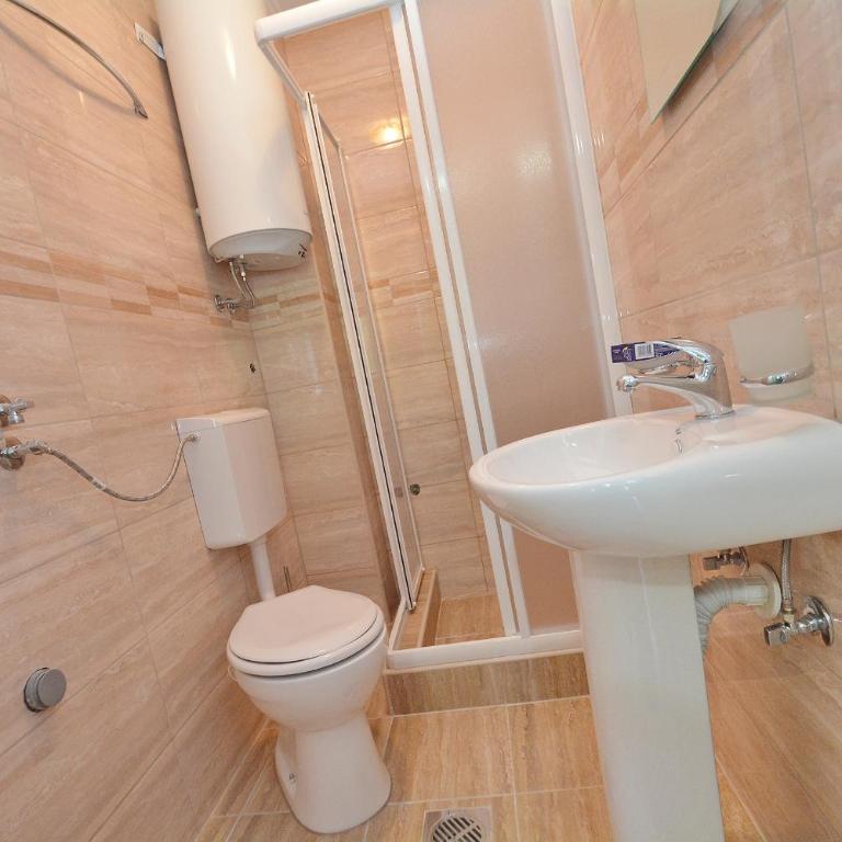 M&D Apartments Jaz - Apartman sa 1 Spavaćom Sobom - 27