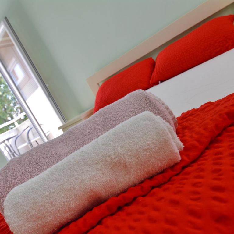 M&D Apartments Jaz - Studio - 23