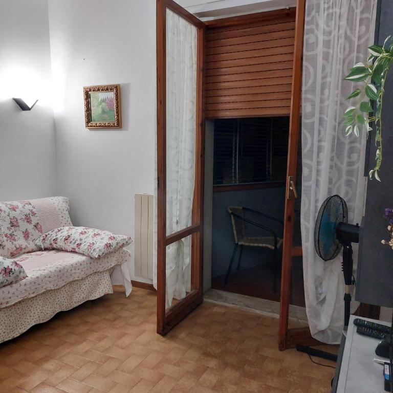 Appartamento al mare di Liguria e Toscana - Casa con 1 Camera da Letto - 21