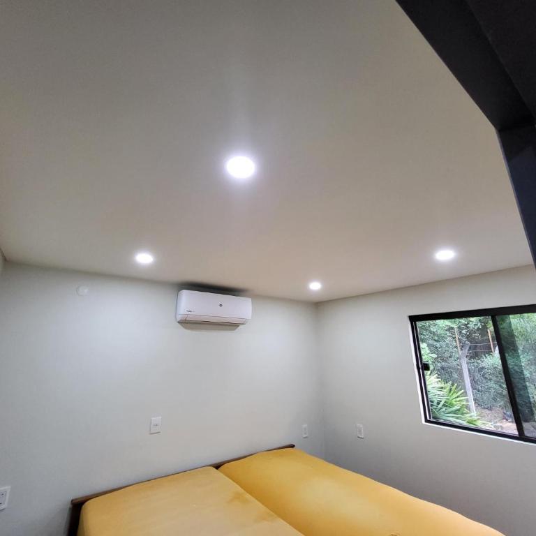 Einfamilienhaus (neu) in Paraguay, Areguá. 25 km nach Asuncion. - Casa de 2 dormitorios - 4