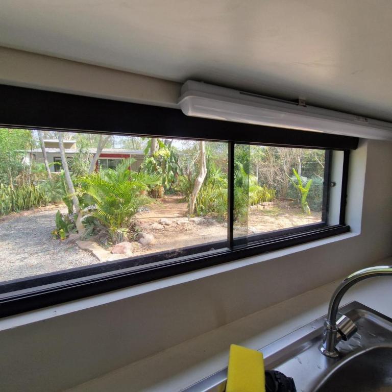 Einfamilienhaus (neu) in Paraguay, Areguá. 25 km nach Asuncion. - Casa de 2 dormitorios - 7