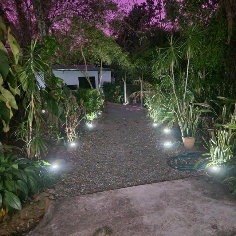 Einfamilienhaus (neu) in Paraguay, Areguá. 25 km nach Asuncion. - Casa de 2 dormitorios - 12