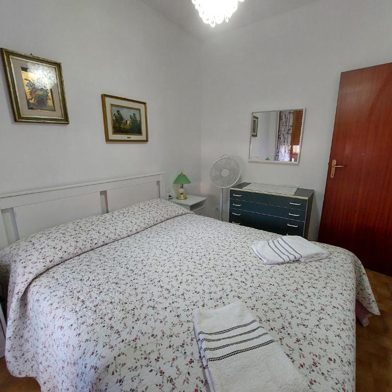 Appartamento al mare di Liguria e Toscana - Casa con 1 Camera da Letto - 24
