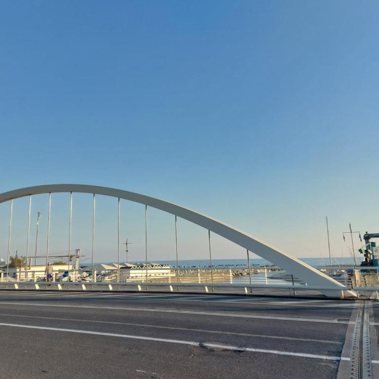 Appartamento al mare di Liguria e Toscana - Casa con 1 Camera da Letto - 35
