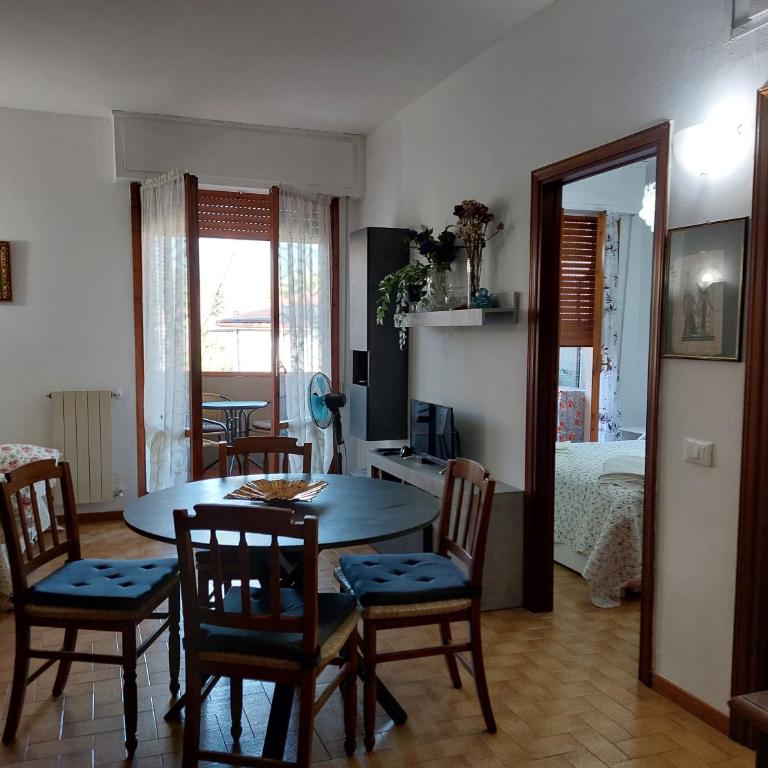 Appartamento al mare di Liguria e Toscana - Casa con 1 Camera da Letto - 30