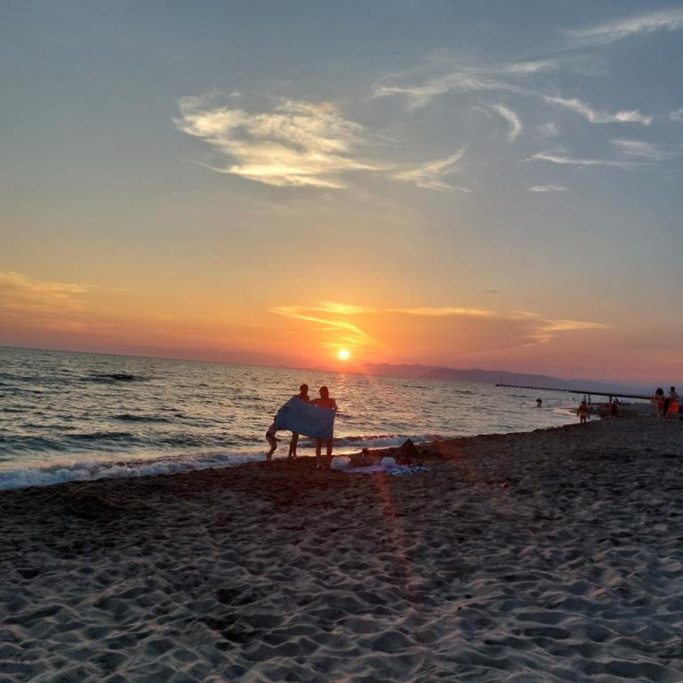 Appartamento al mare di Liguria e Toscana - Casa con 1 Camera da Letto - 29