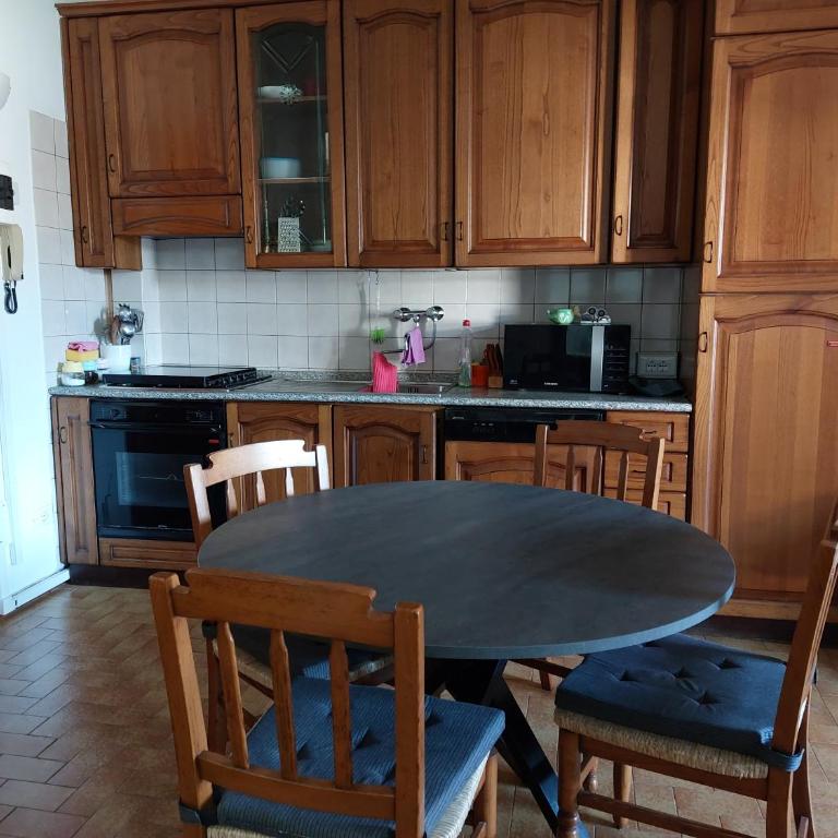 Appartamento al mare di Liguria e Toscana - Casa con 1 Camera da Letto - 26