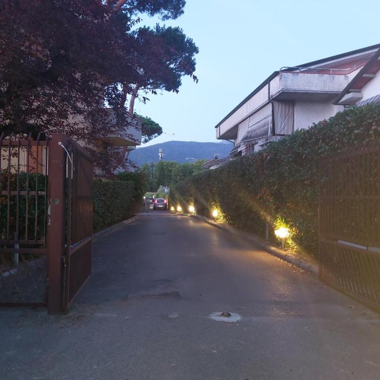 Appartamento al mare di Liguria e Toscana - Casa con 1 Camera da Letto - 27