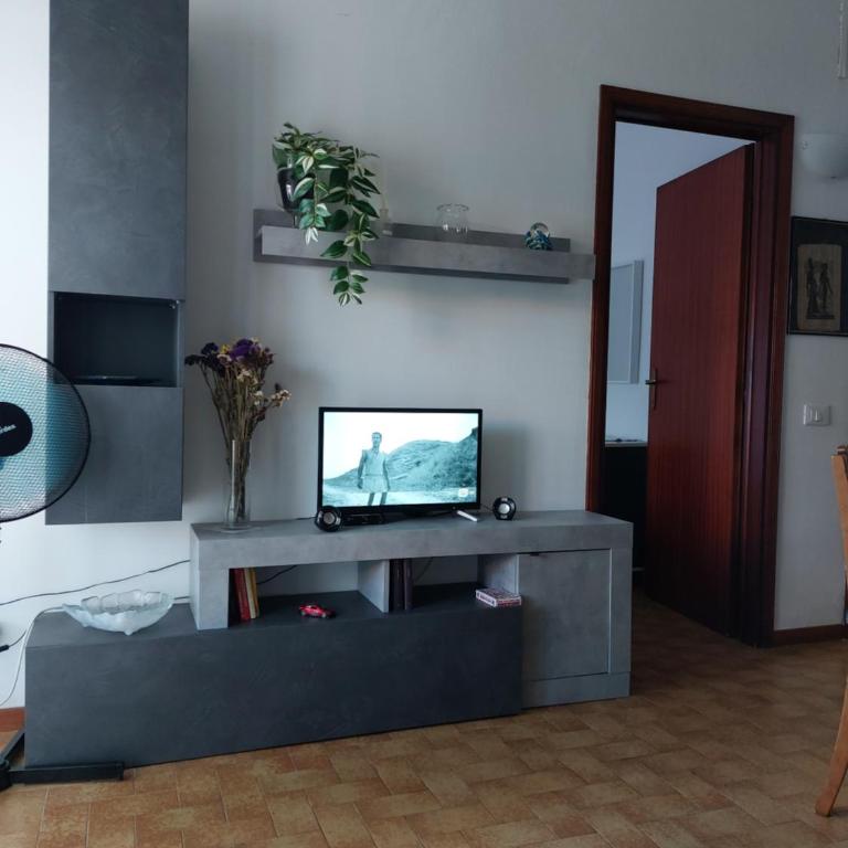 Appartamento al mare di Liguria e Toscana - Casa con 1 Camera da Letto - 37