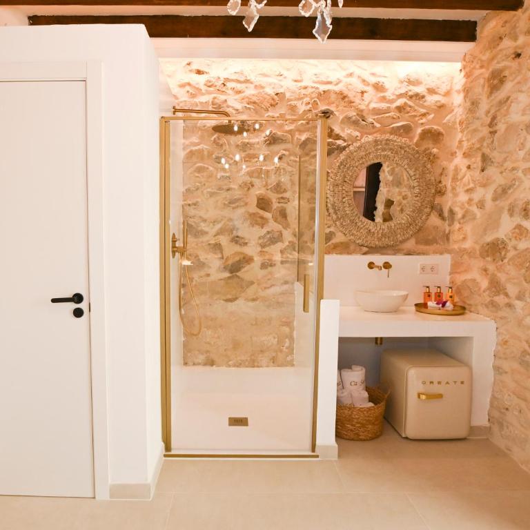 Ca Sana Teulada Moraira, Grupo Terra de Mar - Deluxe Room - 54